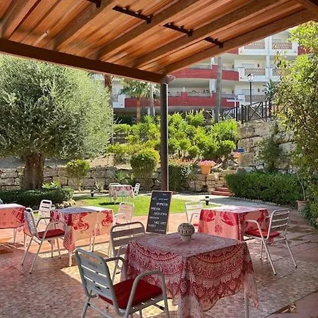Encantador Vista Golf, Grande Terraza * Málaga